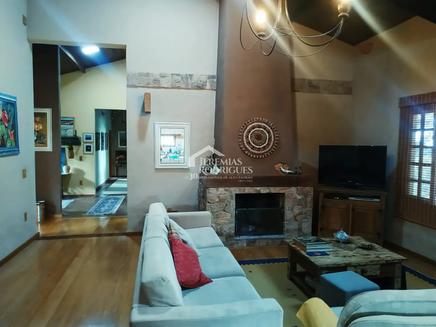 Comprar Casa / Condom&iacute;nio em Taubat&eacute; R$ 1.550.000,00 - Foto 2