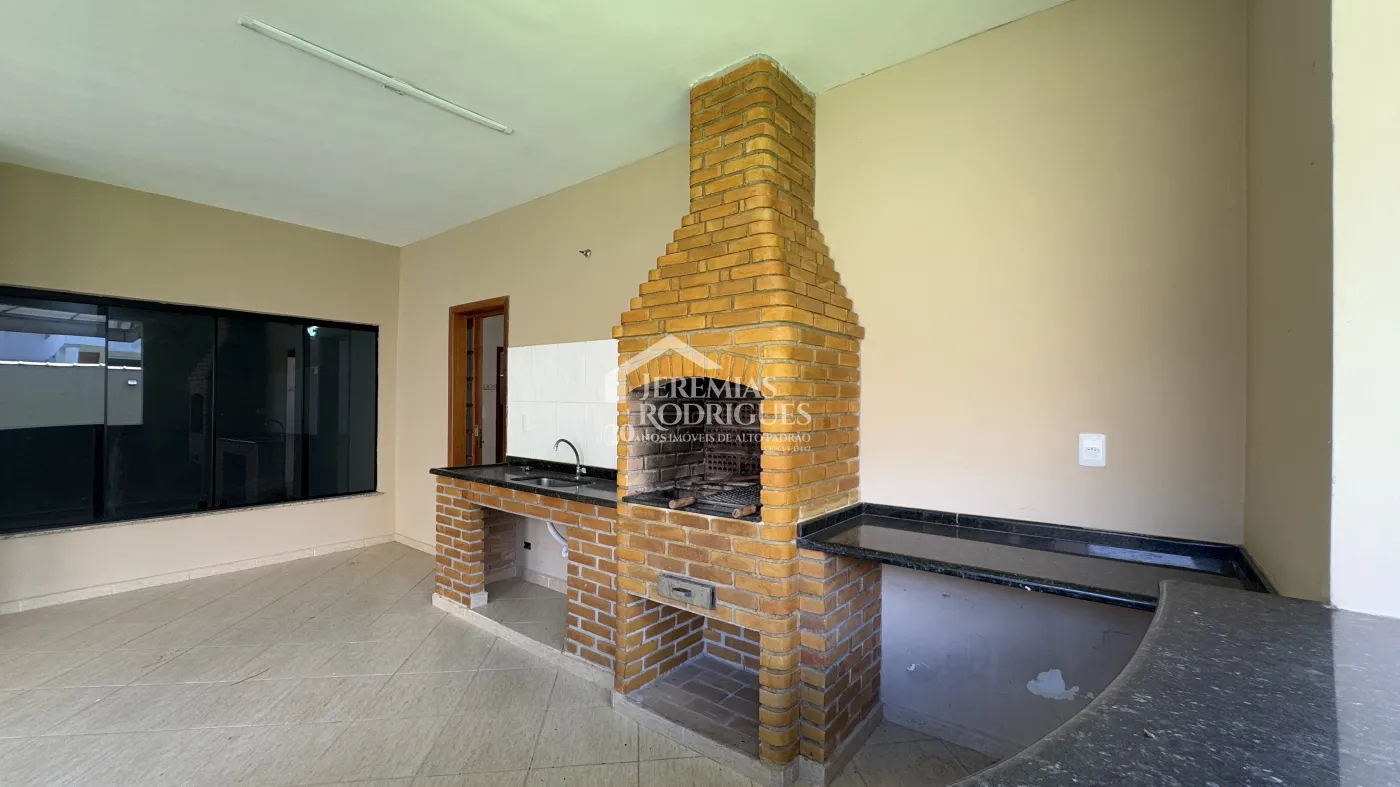 Alugar Casa / Condom&iacute;nio em Pindamonhangaba R$ 4.500,00 - Foto 20