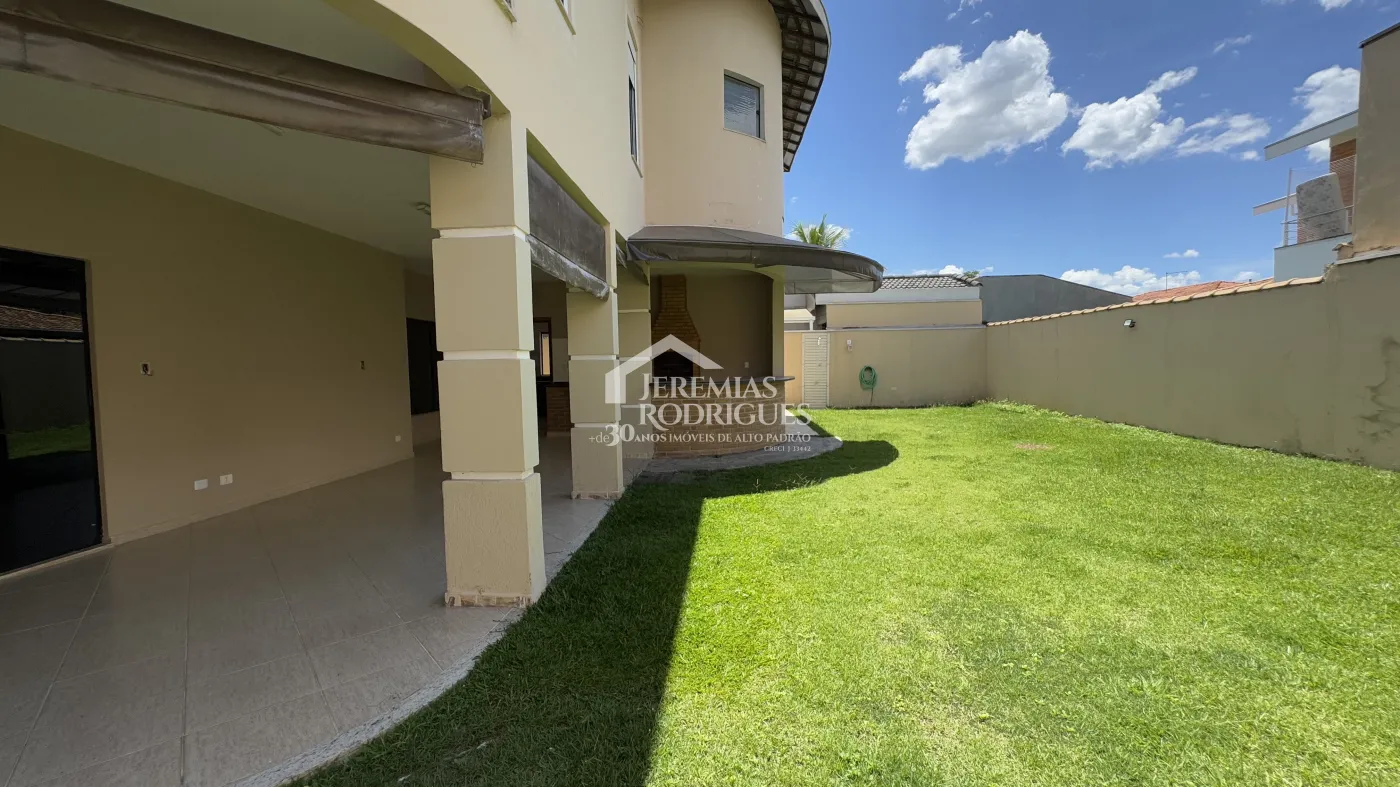 Alugar Casa / Condom&iacute;nio em Pindamonhangaba R$ 4.500,00 - Foto 23