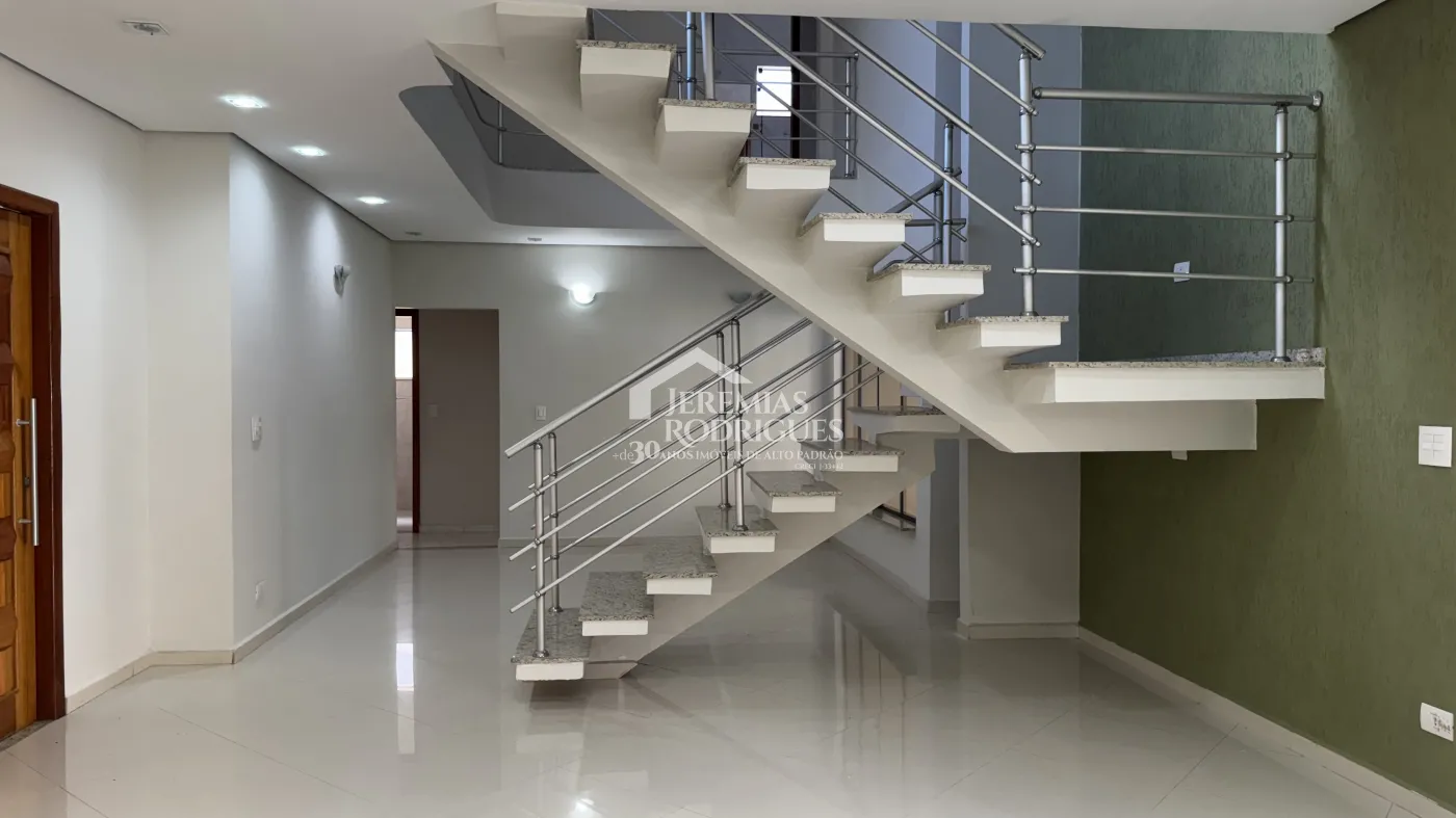 Alugar Casa / Condom&iacute;nio em Pindamonhangaba R$ 4.500,00 - Foto 2