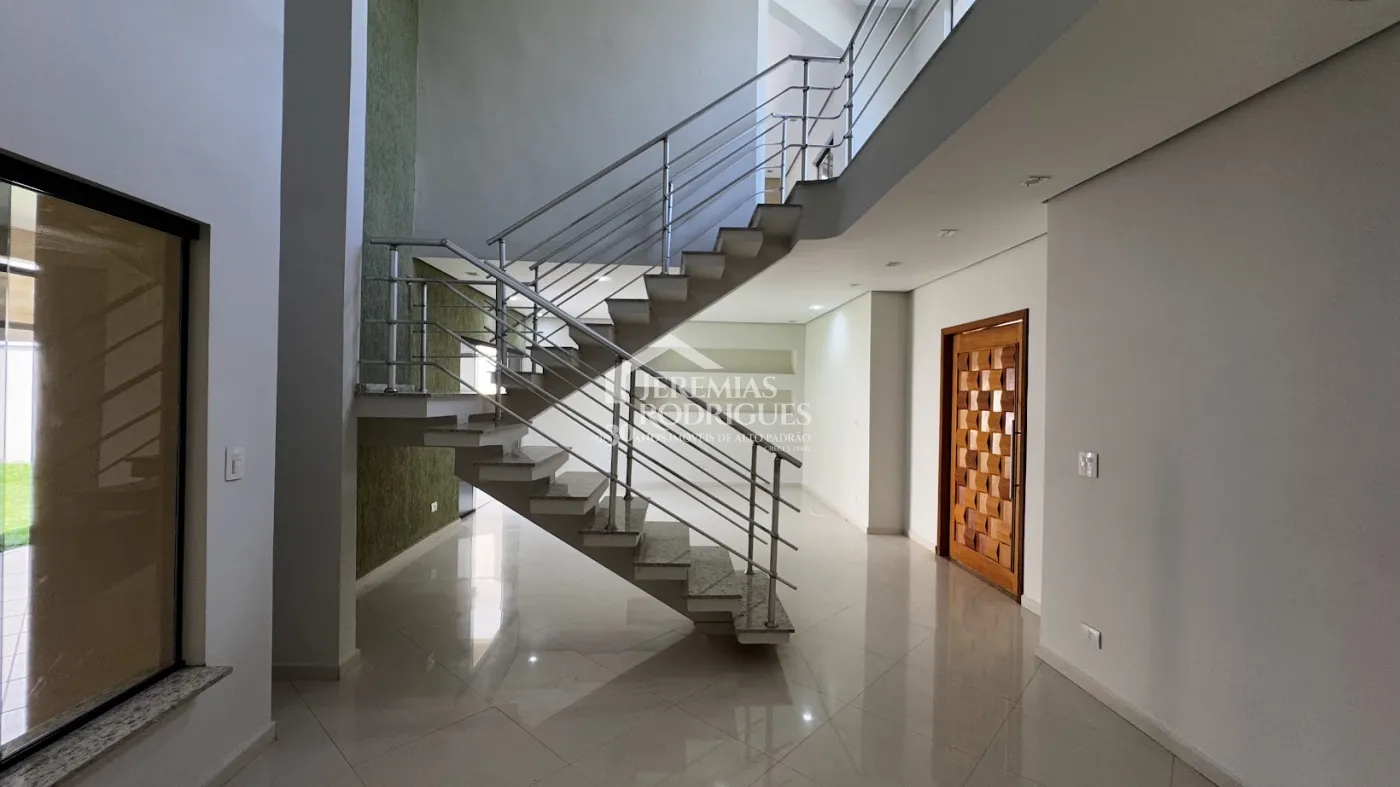 Alugar Casa / Condom&iacute;nio em Pindamonhangaba R$ 4.500,00 - Foto 1