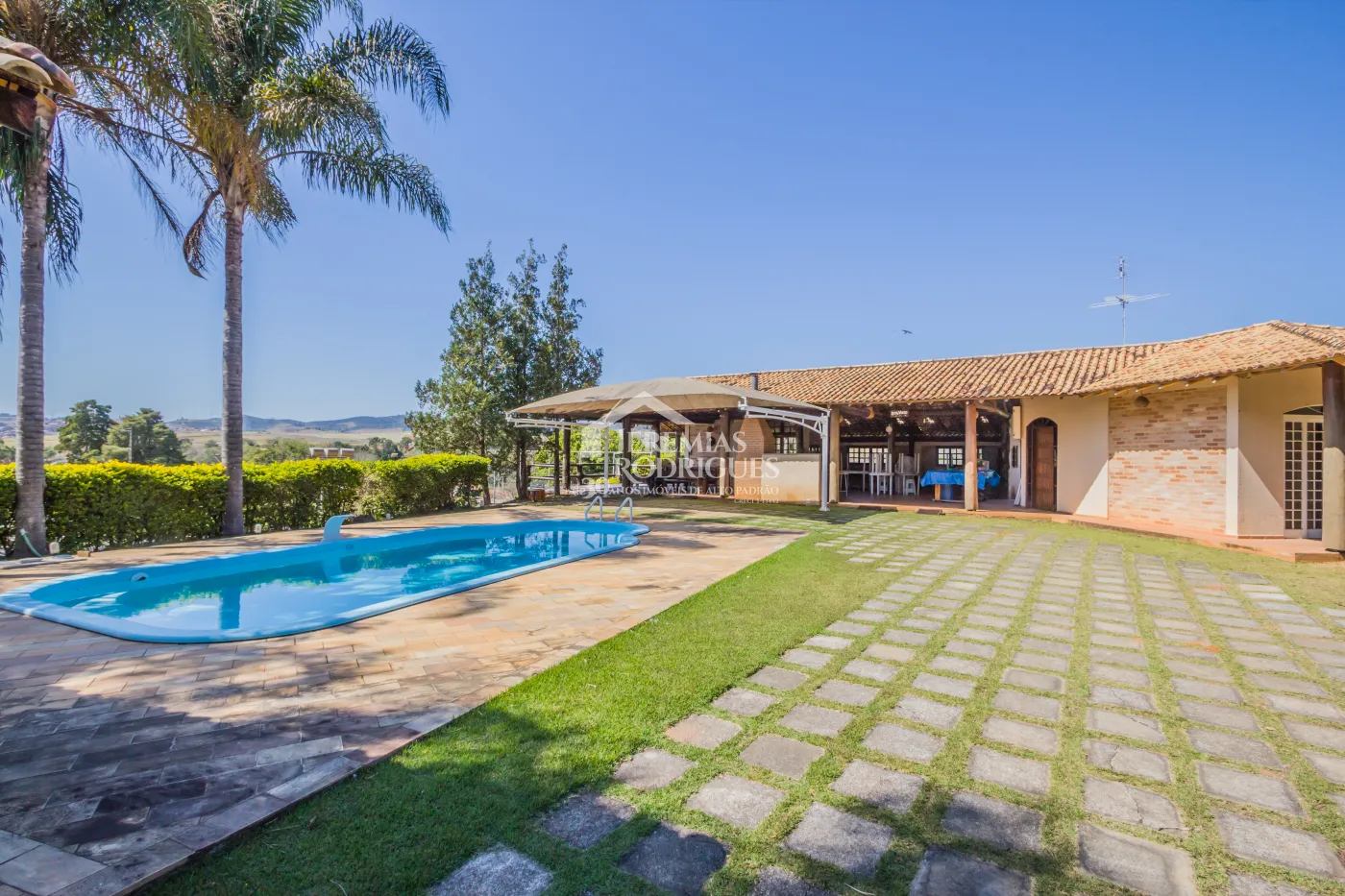 Alugar Casa / Condom&iacute;nio em Taubat&eacute; R$ 8.000,00 - Foto 14