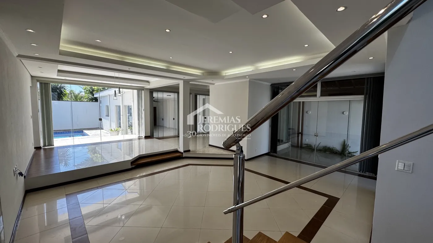 Alugar Casa / Condom&iacute;nio em Pindamonhangaba R$ 7.000,00 - Foto 5