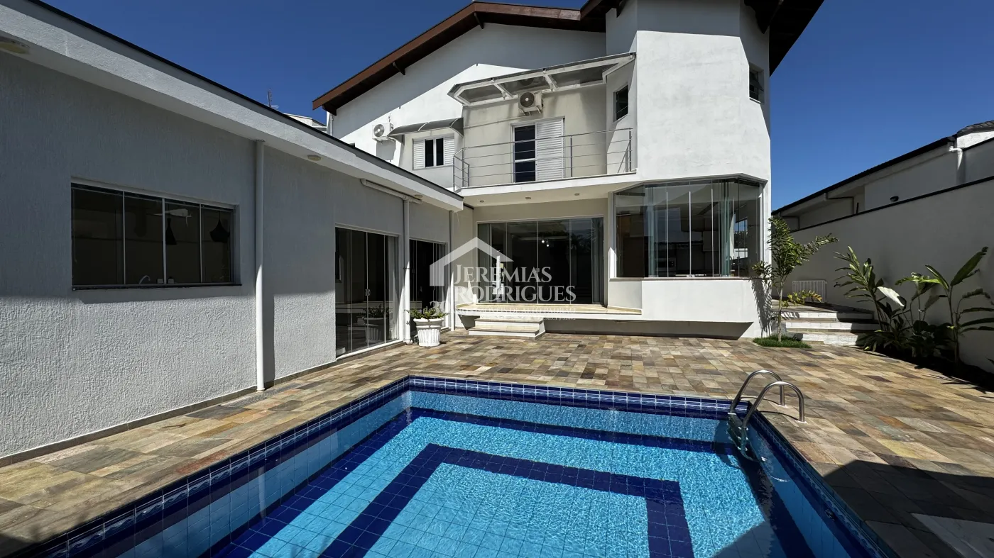 Alugar Casa / Condom&iacute;nio em Pindamonhangaba R$ 7.000,00 - Foto 26