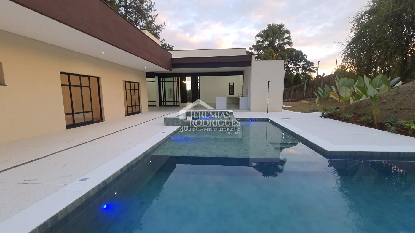 Comprar Casa / Condom&iacute;nio em Taubat&eacute; R$ 2.800.000,00 - Foto 1