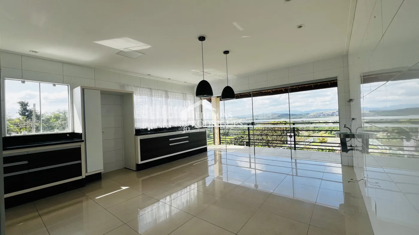 Alugar Casa / Condom&iacute;nio em Taubat&eacute; R$ 15.000,00 - Foto 7