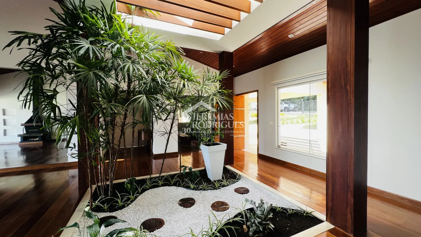 Alugar Casa / Condom&iacute;nio em Taubat&eacute; R$ 15.000,00 - Foto 4