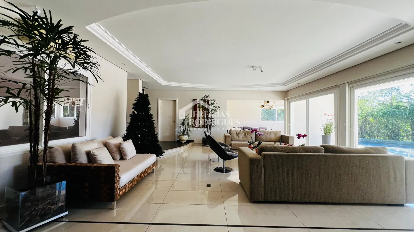 Alugar Casa / Condom&iacute;nio em Taubat&eacute; R$ 15.000,00 - Foto 4