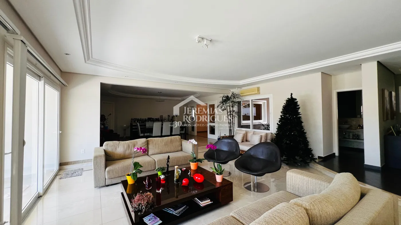 Alugar Casa / Condom&iacute;nio em Taubat&eacute; R$ 15.000,00 - Foto 3