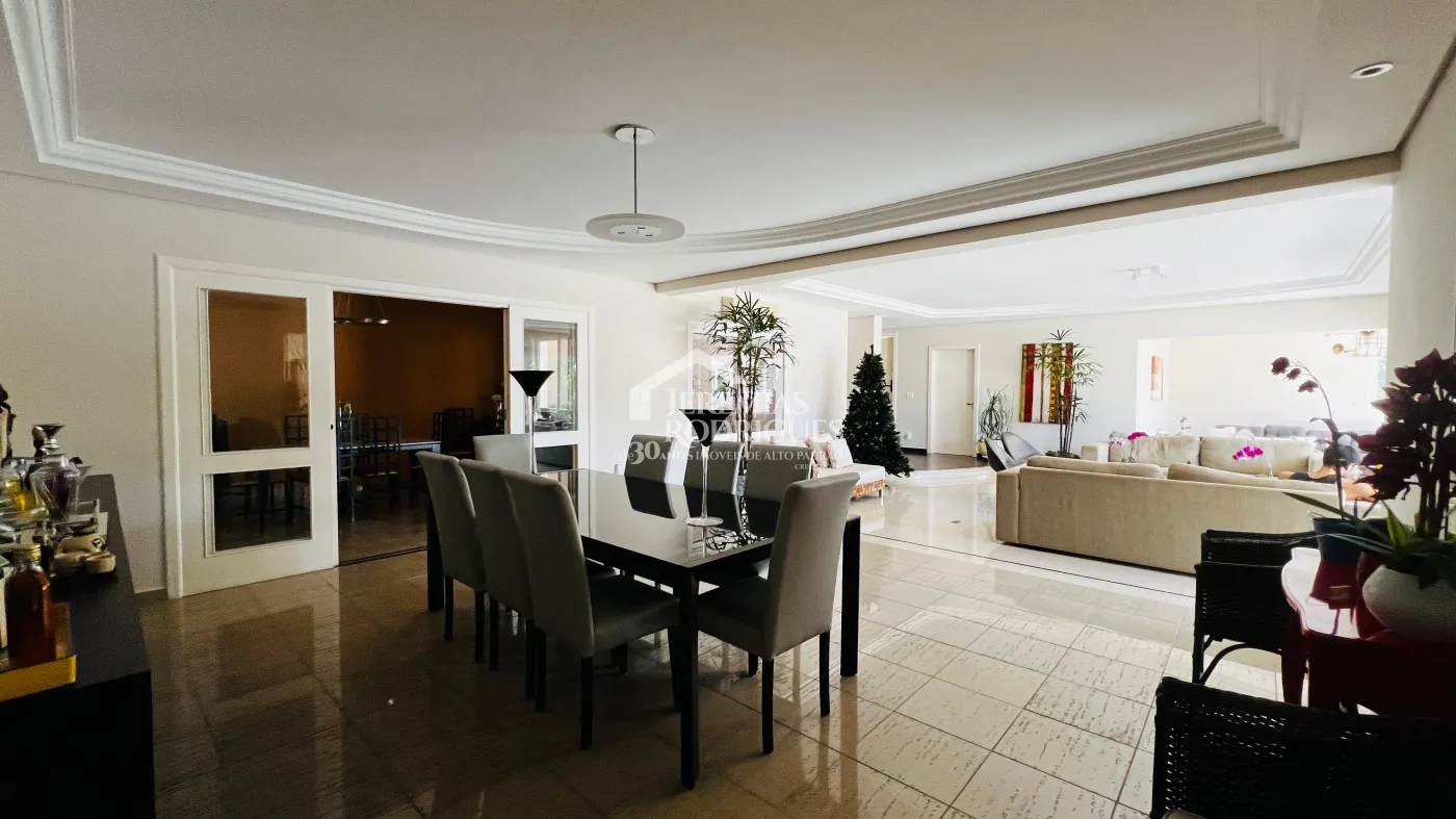 Alugar Casa / Condom&iacute;nio em Taubat&eacute; R$ 15.000,00 - Foto 5