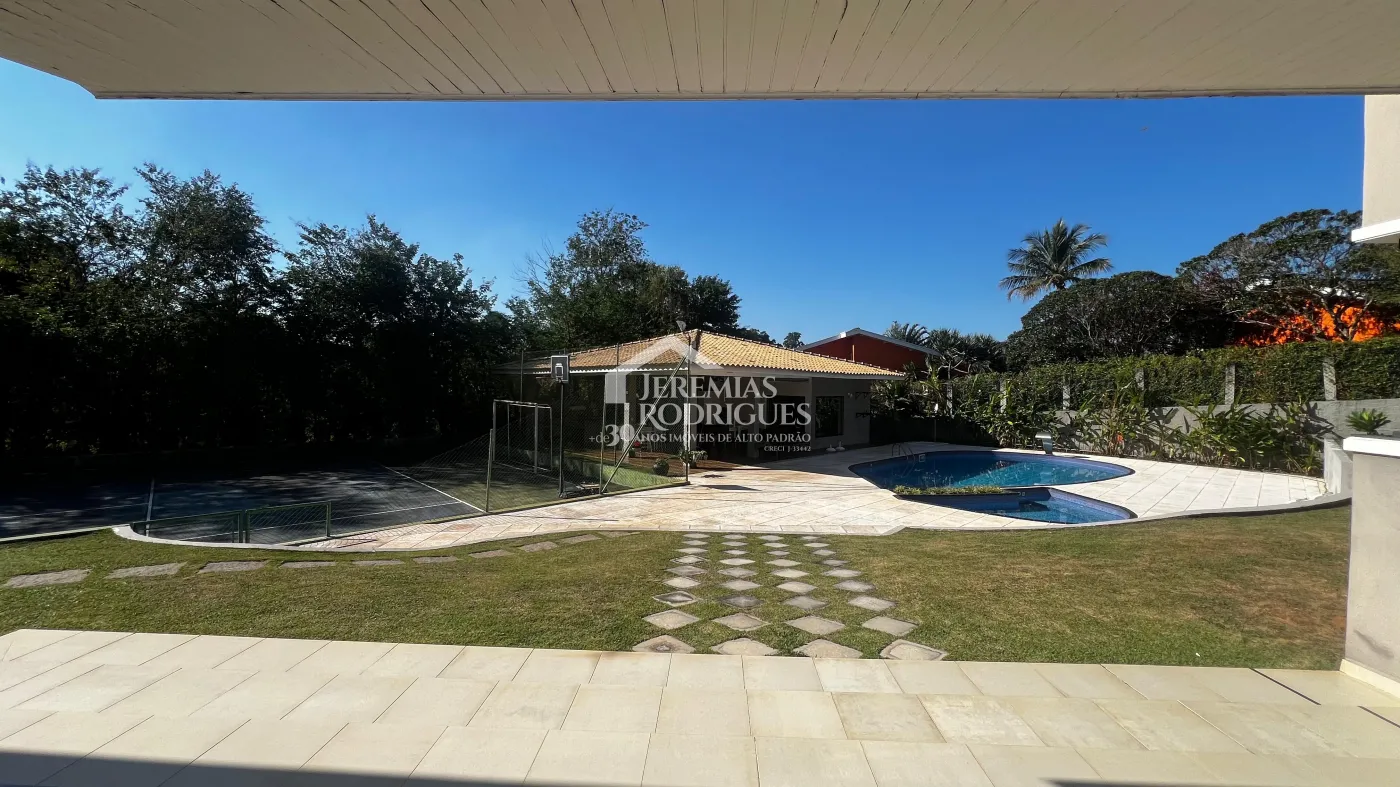 Alugar Casa / Condom&iacute;nio em Taubat&eacute; R$ 15.000,00 - Foto 26