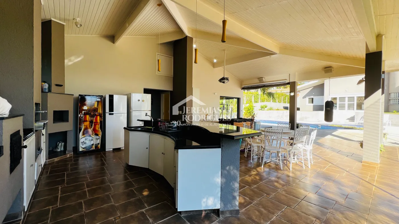 Alugar Casa / Condom&iacute;nio em Taubat&eacute; R$ 15.000,00 - Foto 34