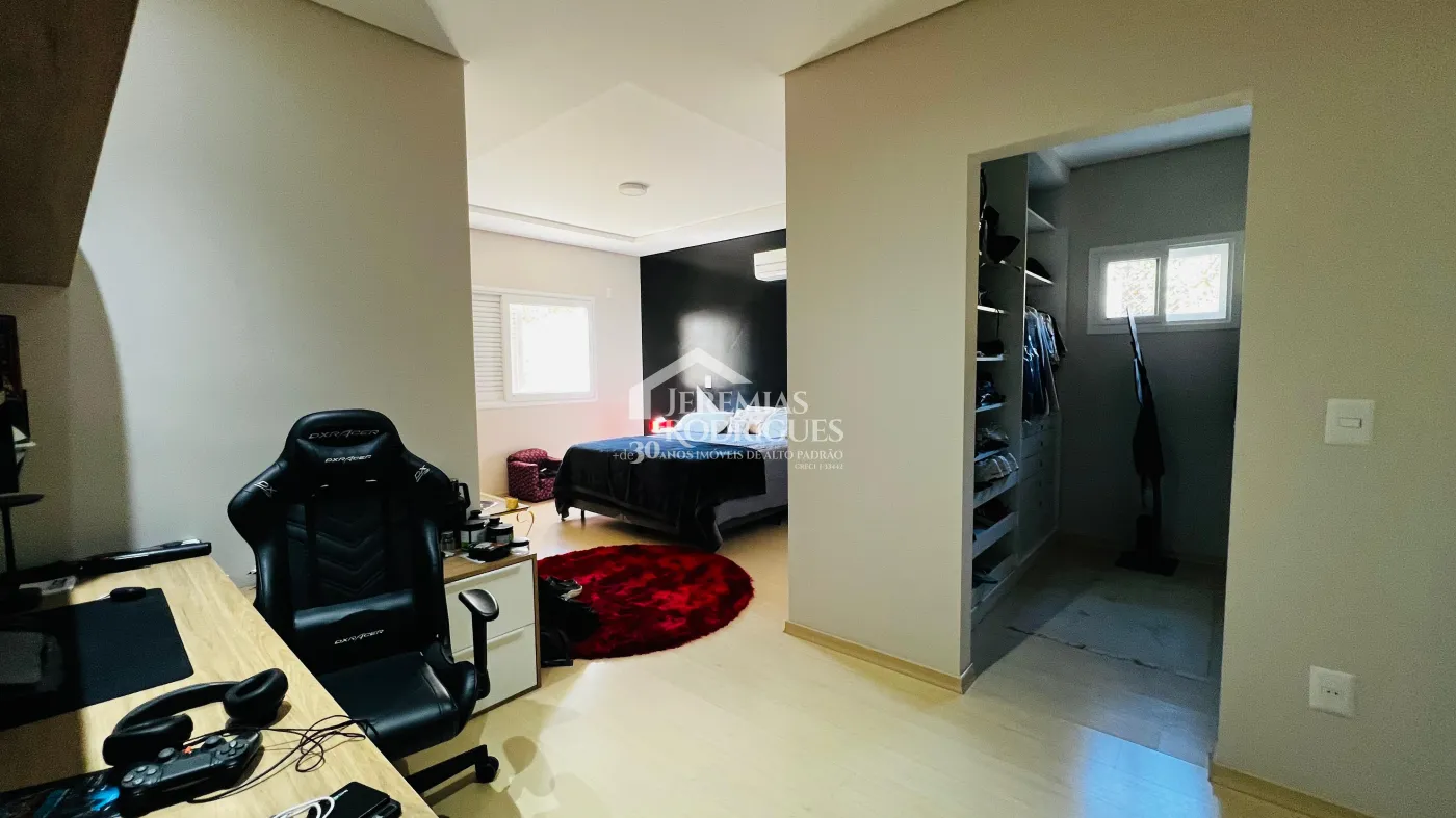 Alugar Casa / Condom&iacute;nio em Taubat&eacute; R$ 15.000,00 - Foto 16