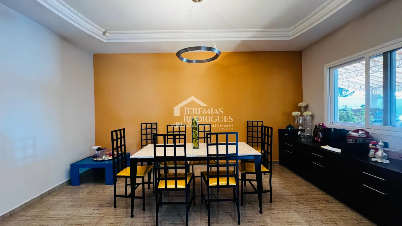 Alugar Casa / Condom&iacute;nio em Taubat&eacute; R$ 15.000,00 - Foto 23