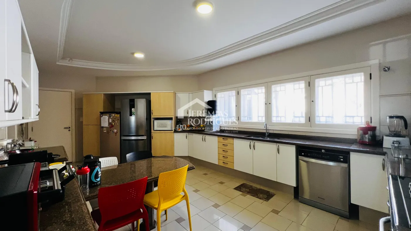 Alugar Casa / Condom&iacute;nio em Taubat&eacute; R$ 15.000,00 - Foto 7