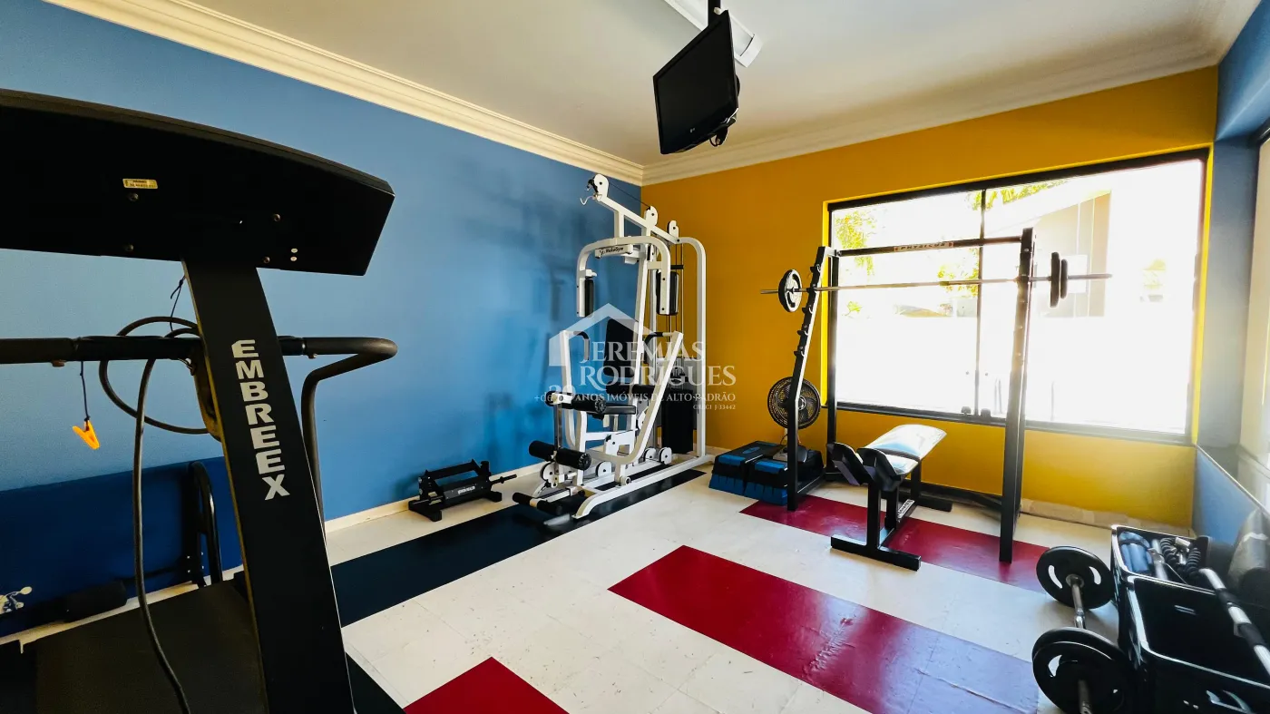 Alugar Casa / Condom&iacute;nio em Taubat&eacute; R$ 15.000,00 - Foto 35