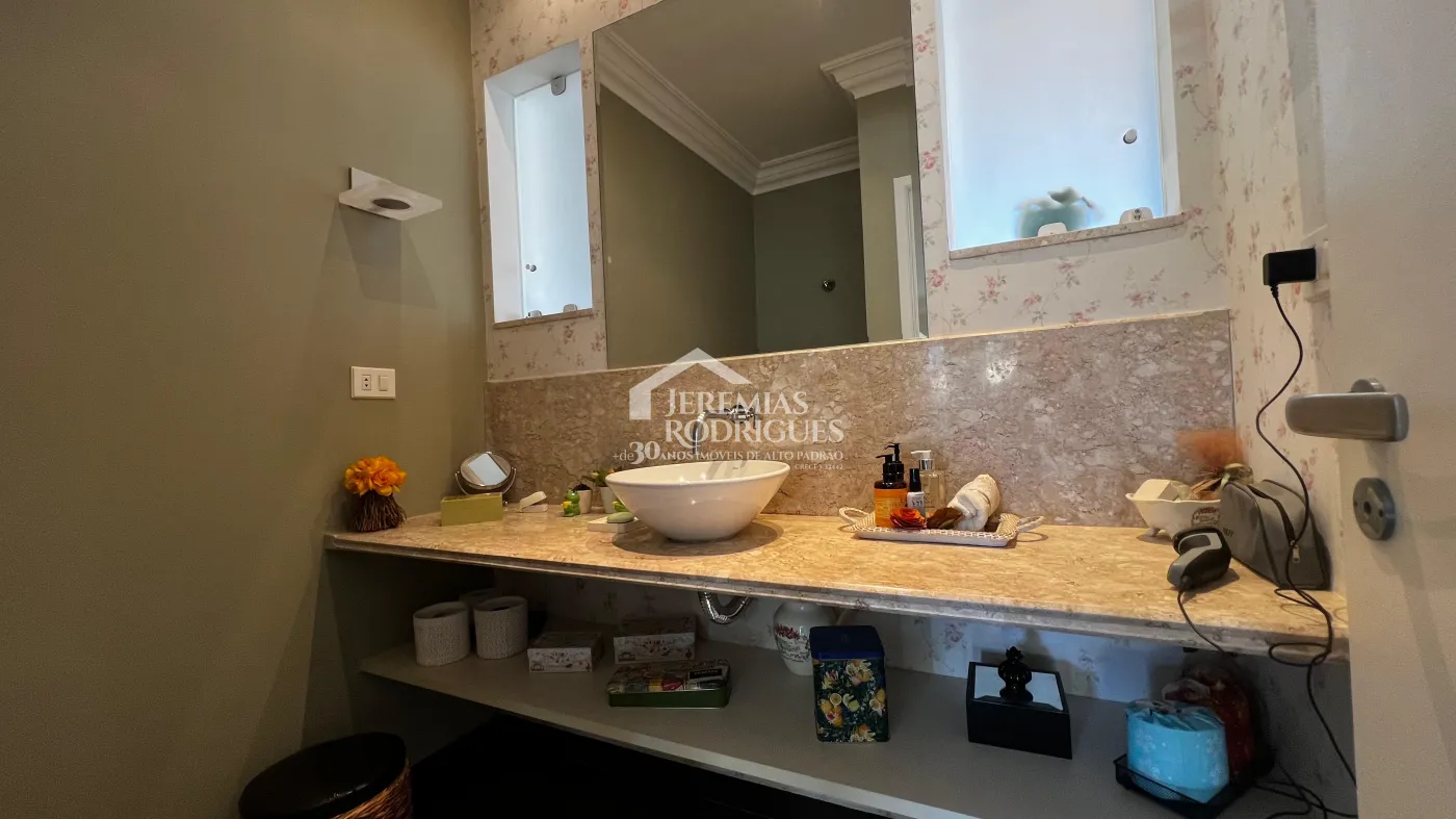 Alugar Casa / Condom&iacute;nio em Taubat&eacute; R$ 15.000,00 - Foto 20