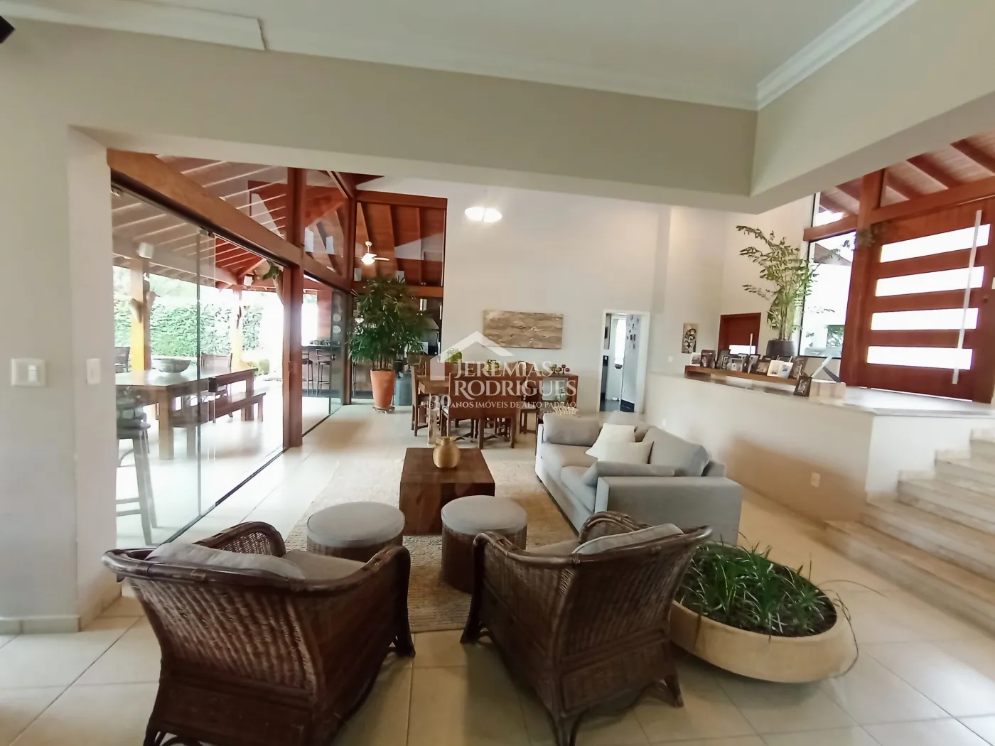 Alugar Casa / Condom&iacute;nio em Pindamonhangaba R$ 9.816,72 - Foto 7