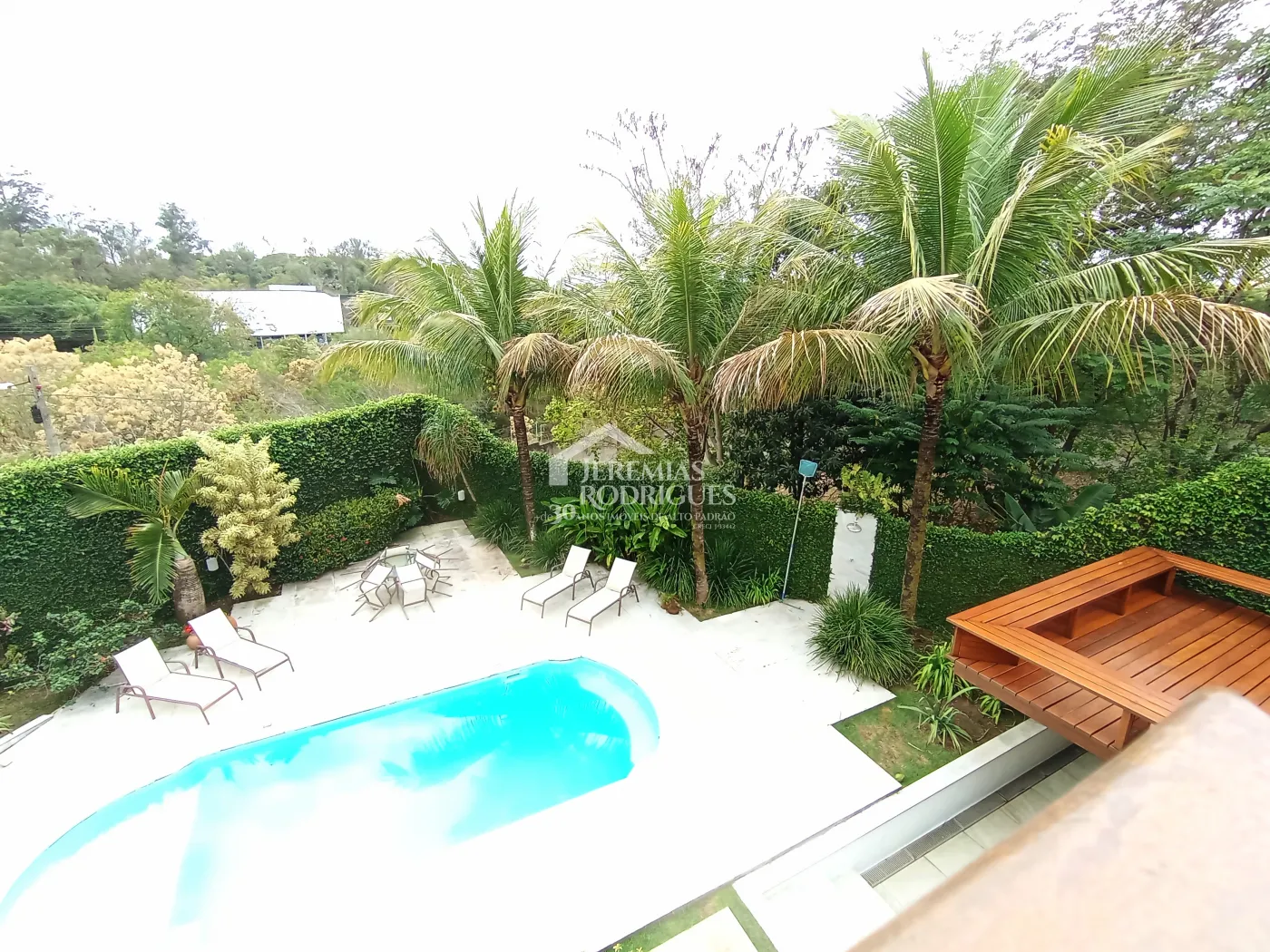 Alugar Casa / Condom&iacute;nio em Pindamonhangaba R$ 9.816,72 - Foto 64