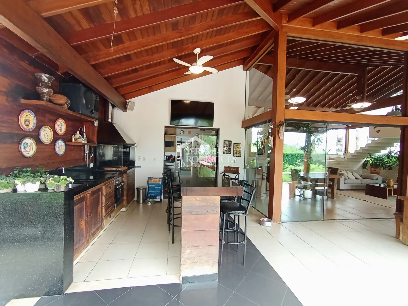 Alugar Casa / Condom&iacute;nio em Pindamonhangaba R$ 9.816,72 - Foto 67