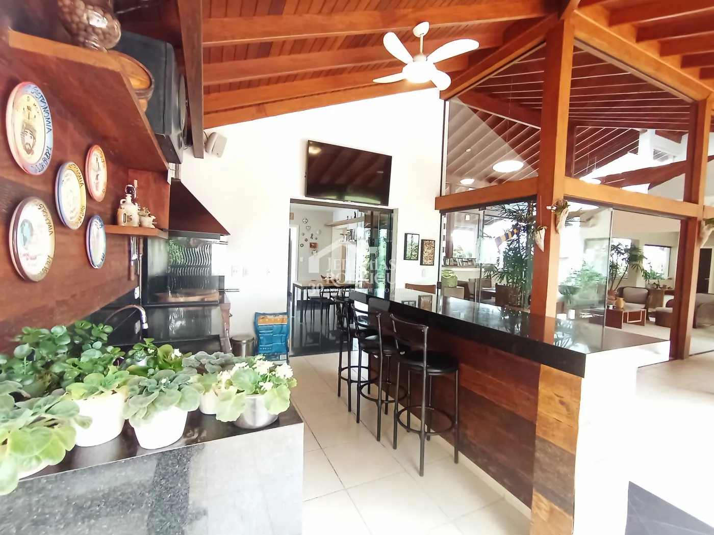 Alugar Casa / Condom&iacute;nio em Pindamonhangaba R$ 9.816,72 - Foto 68