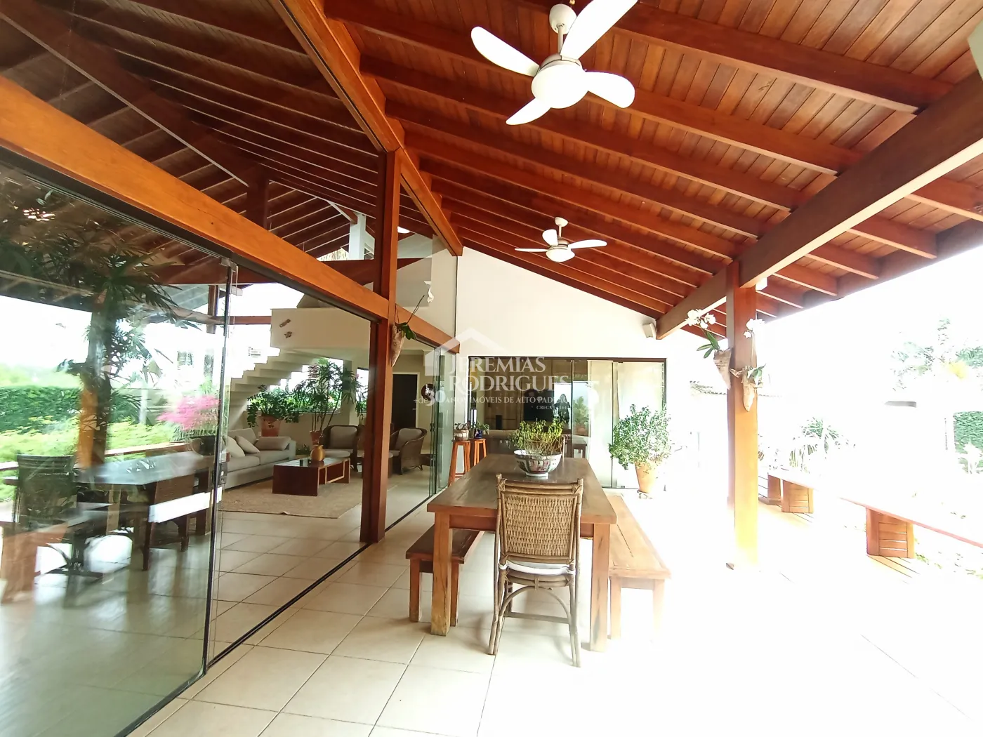 Alugar Casa / Condom&iacute;nio em Pindamonhangaba R$ 9.816,72 - Foto 69