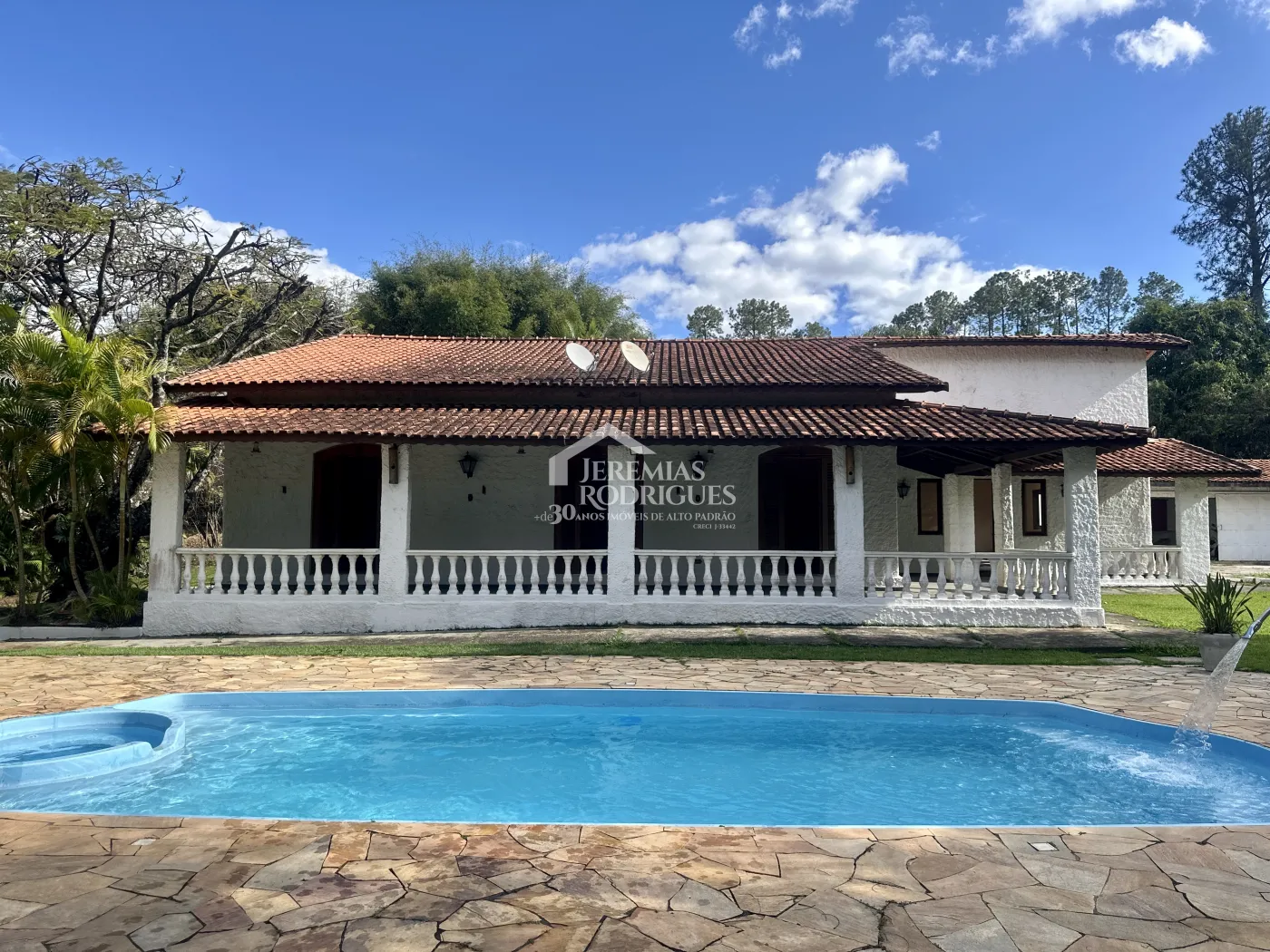 Alugar Casa / Condom&iacute;nio em Taubat&eacute; R$ 5.789,00 - Foto 2