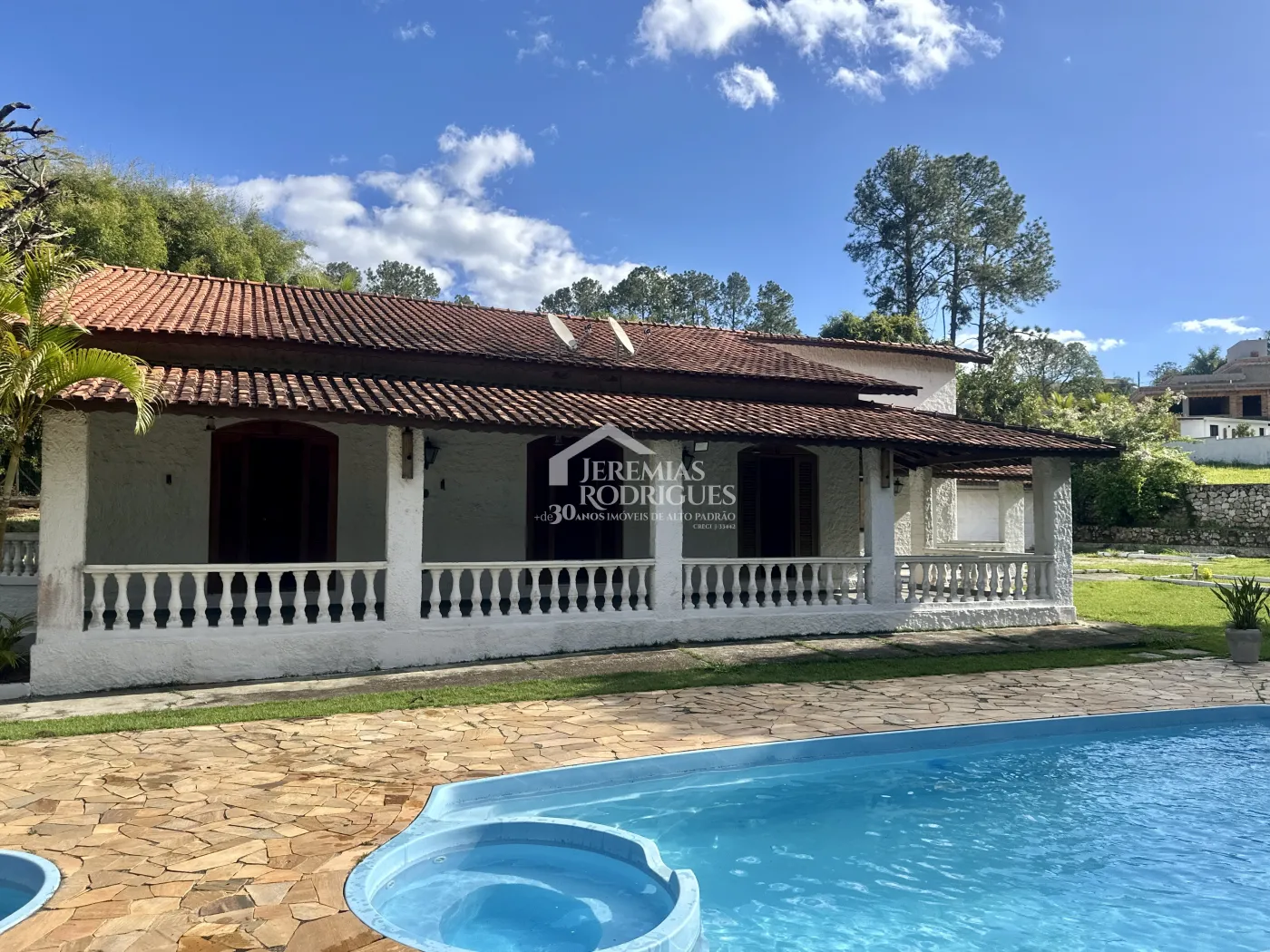 Alugar Casa / Condom&iacute;nio em Taubat&eacute; R$ 5.789,00 - Foto 3