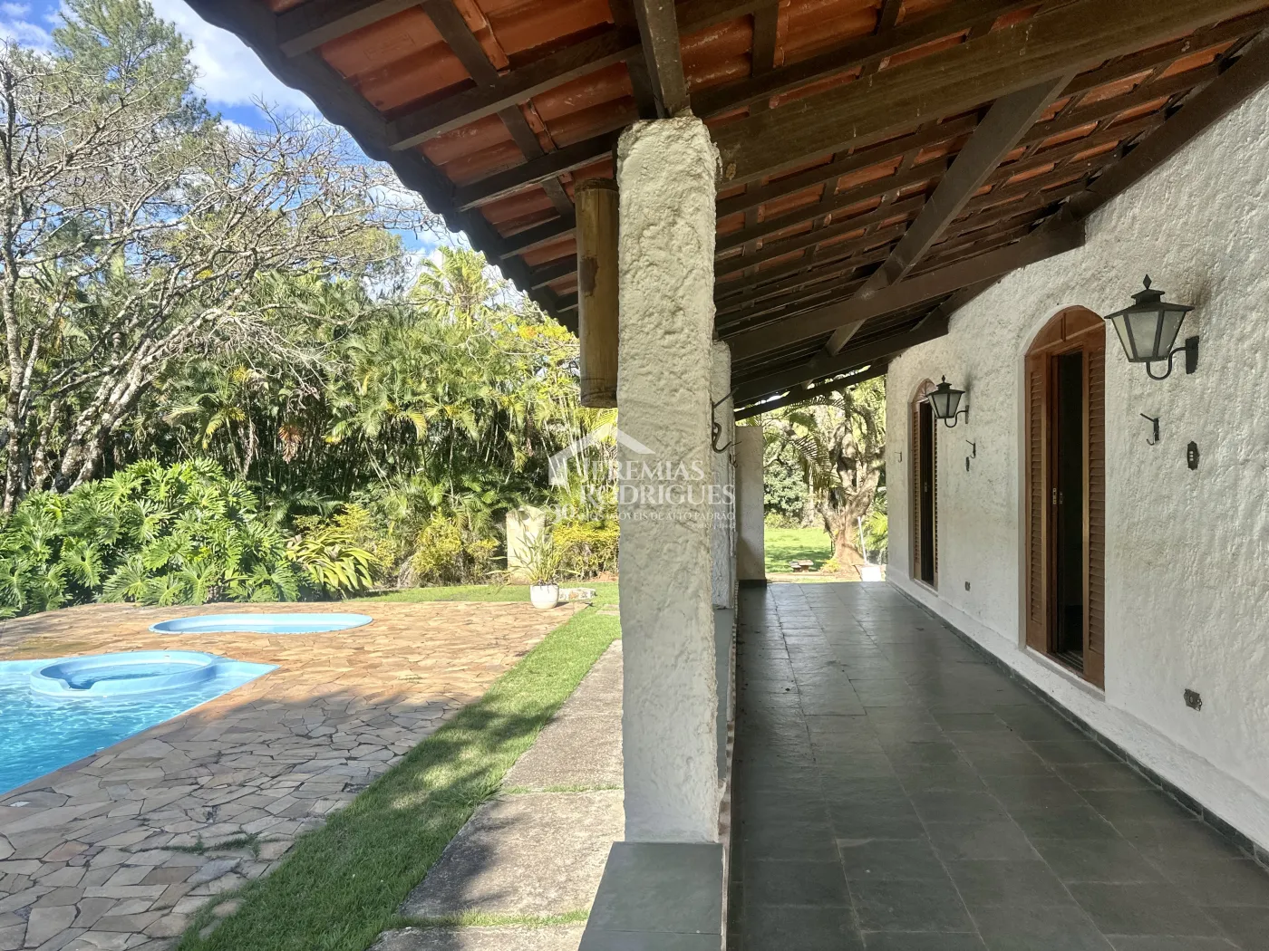 Alugar Casa / Condom&iacute;nio em Taubat&eacute; R$ 5.789,00 - Foto 5