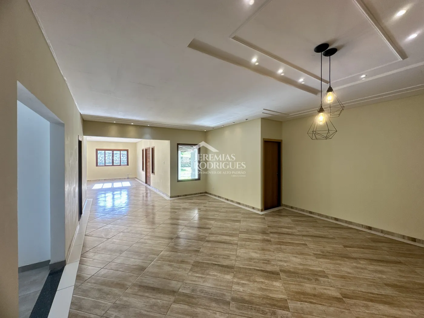 Alugar Casa / Condom&iacute;nio em Taubat&eacute; R$ 5.789,00 - Foto 31
