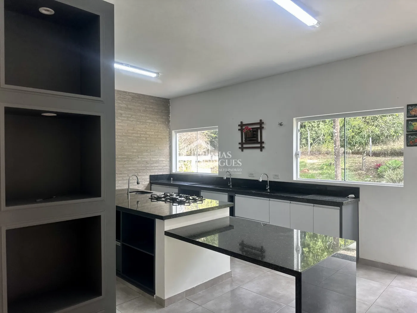 Alugar Casa / Condom&iacute;nio em Taubat&eacute; R$ 5.789,00 - Foto 55