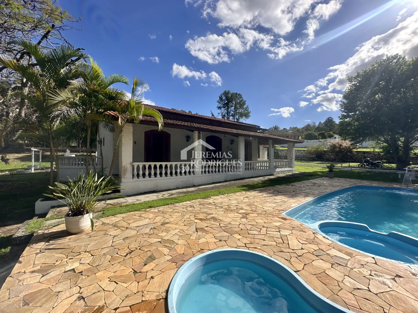 Alugar Casa / Condom&iacute;nio em Taubat&eacute; R$ 5.789,00 - Foto 1