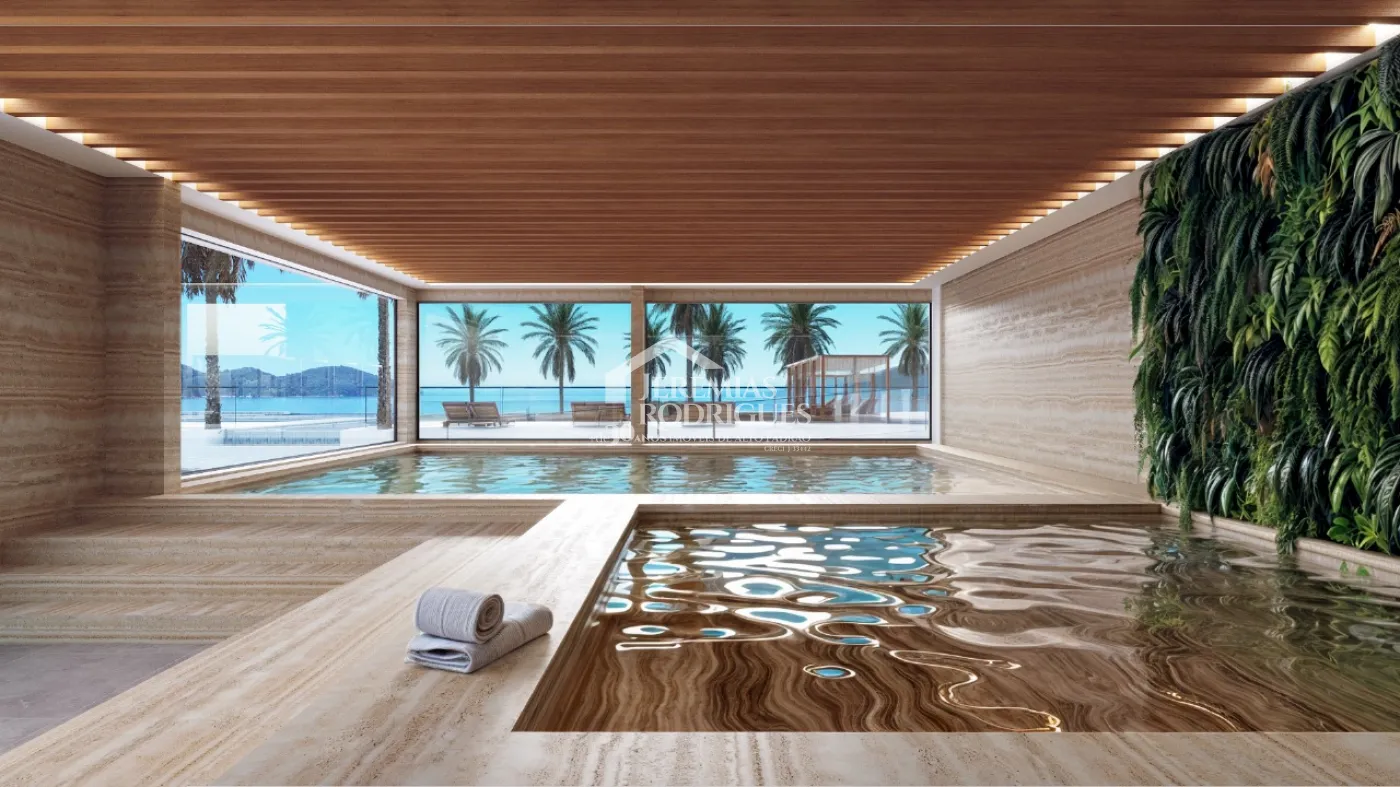 Comprar Apartamento / Padr&atilde;o em Ubatuba R$ 5.000.000,00 - Foto 13