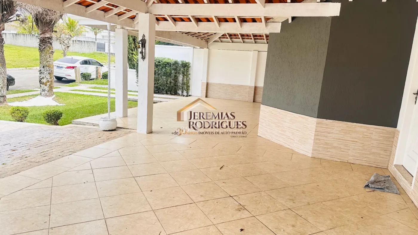 Alugar Casa / Condom&iacute;nio em Pindamonhangaba R$ 5.500,00 - Foto 3
