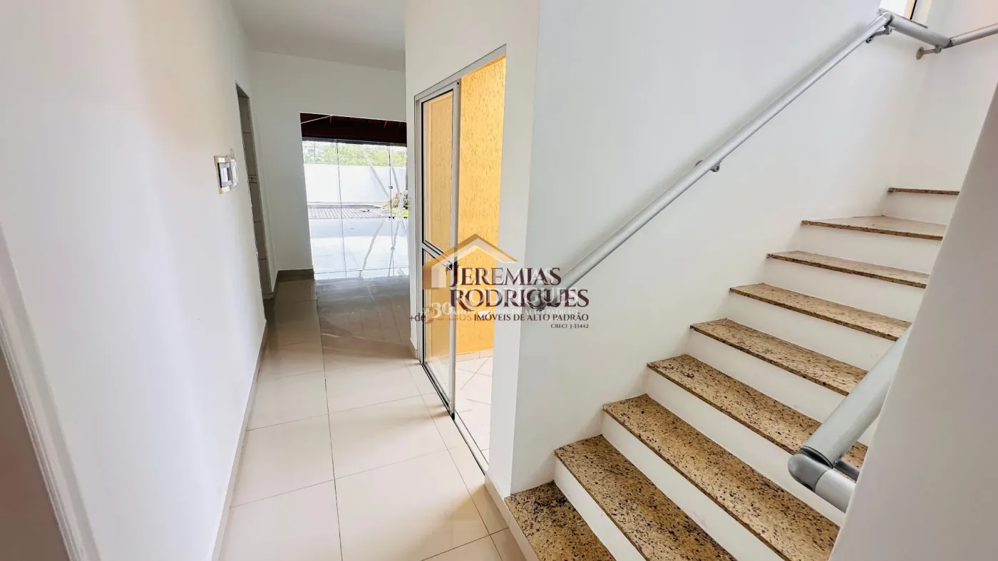 Alugar Casa / Condom&iacute;nio em Pindamonhangaba R$ 5.500,00 - Foto 5