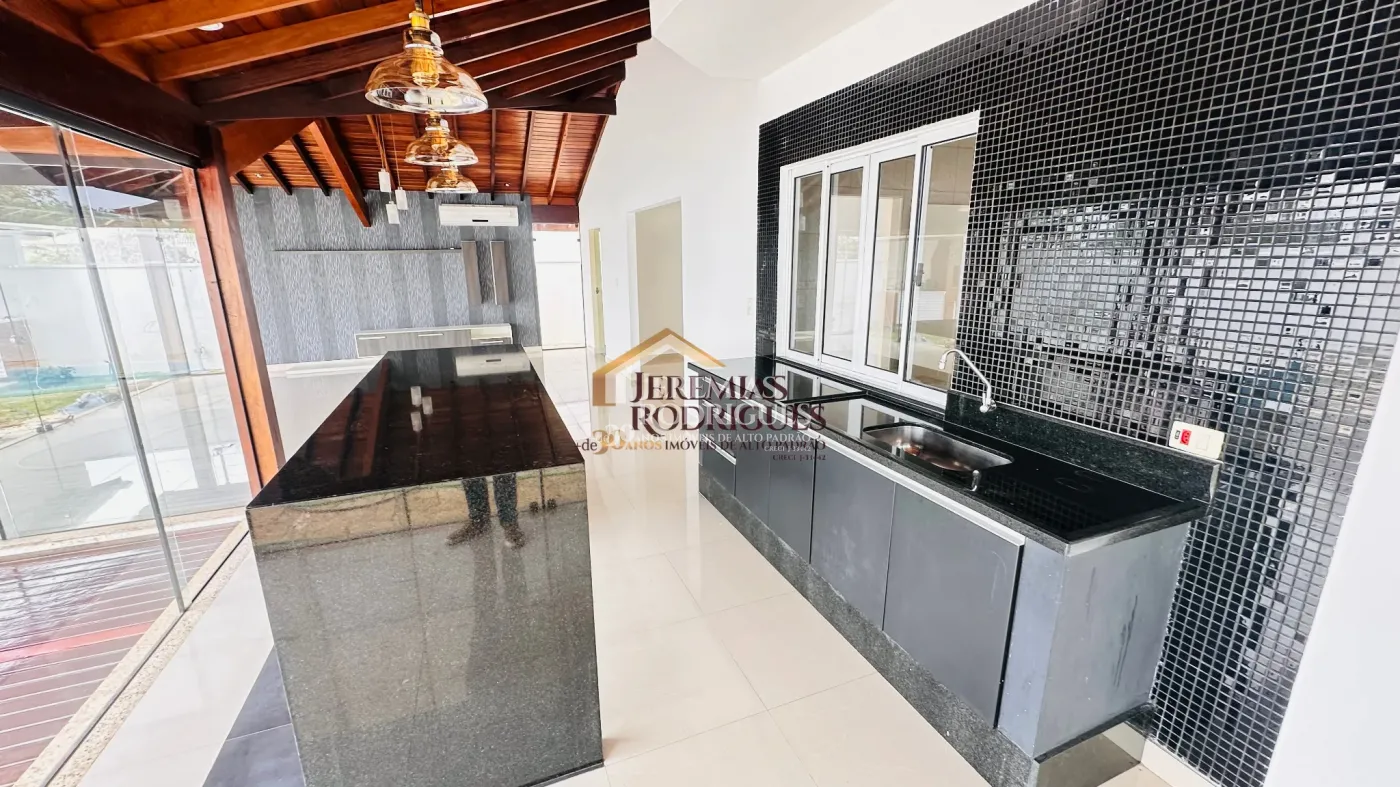 Alugar Casa / Condom&iacute;nio em Pindamonhangaba R$ 5.500,00 - Foto 6