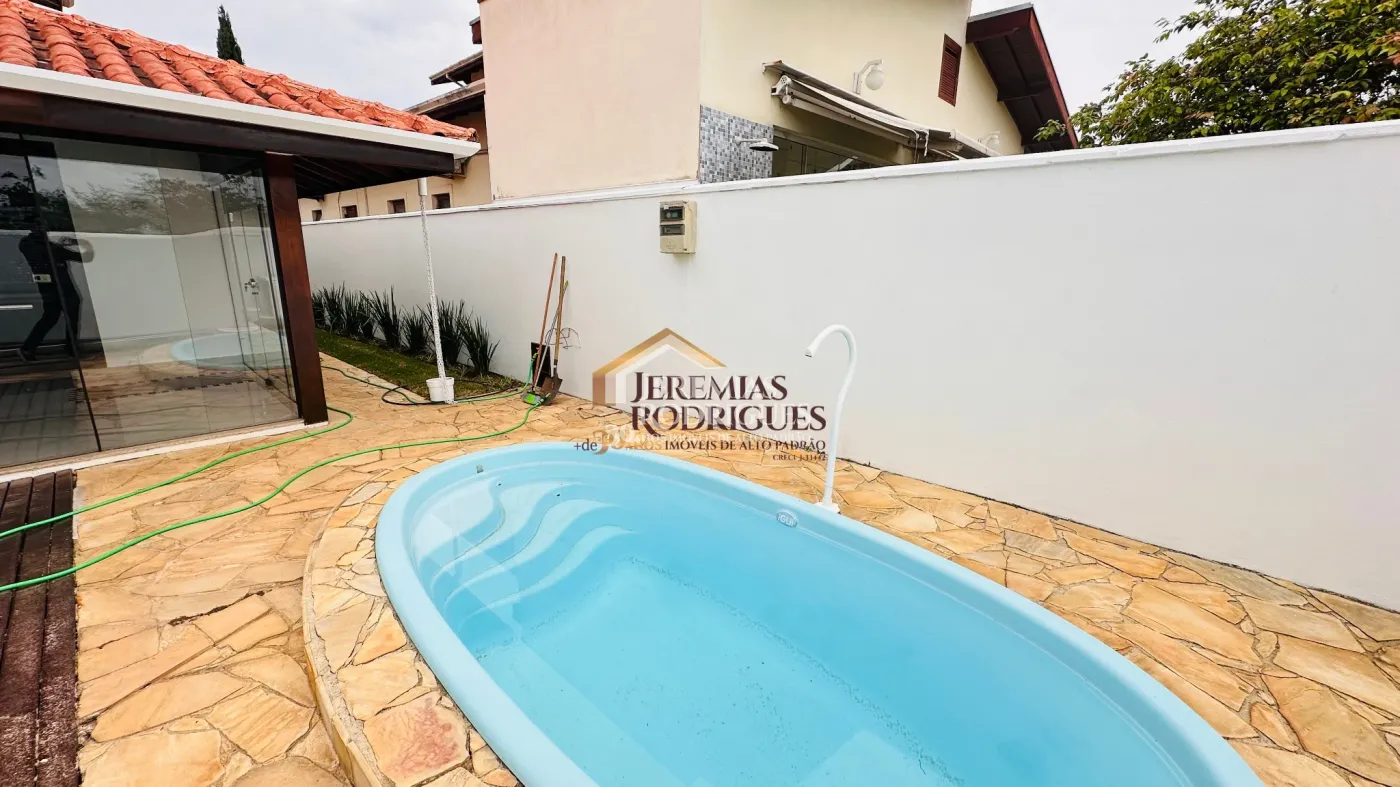 Alugar Casa / Condom&iacute;nio em Pindamonhangaba R$ 5.500,00 - Foto 7
