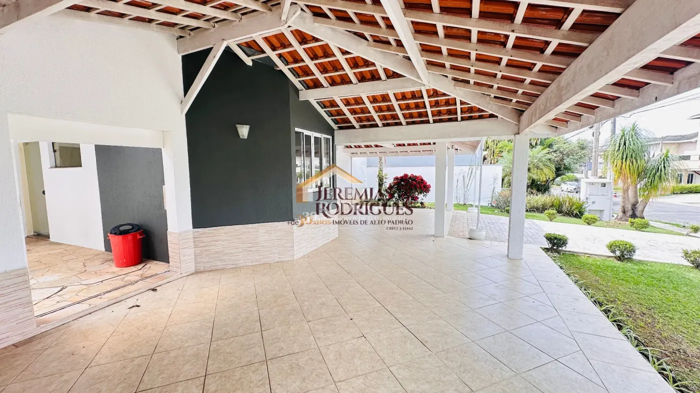 Alugar Casa / Condom&iacute;nio em Pindamonhangaba R$ 5.500,00 - Foto 8