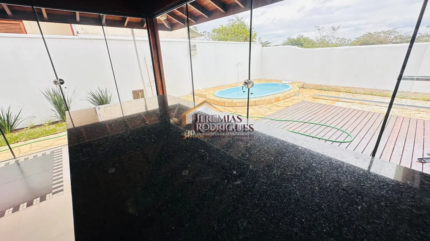 Alugar Casa / Condom&iacute;nio em Pindamonhangaba R$ 5.500,00 - Foto 9