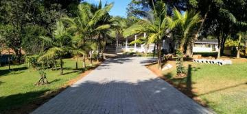 Sao Jose dos Campos Eugenio de Mello Rural Venda R$1.500.000,00 3 Dormitorios 8 Vagas Area construida 250.00m2