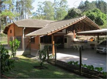 Sao Jose dos Campos Jardim Torrao de Ouro Rural Venda R$1.890.000,00 3 Dormitorios  Area construida 389.50m2