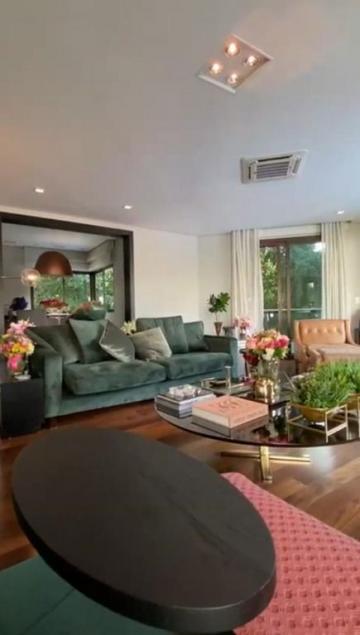 Sao Paulo Moema Apartamento Venda R$3.000.000,00 Condominio R$3.800,00 3 Dormitorios 4 Vagas Area construida 270.00m2