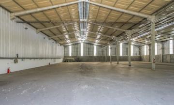 Lorena Parque das Rodovias Galpao Locacao R$ 51.600,00 Area construida 4000.00m2