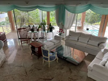 Sao Jose dos Campos Bosque dos Eucaliptos Casa Venda R$3.500.000,00 Condominio R$1.200,00 6 Dormitorios 7 Vagas Area do terreno 4300.00m2 Area construida 575.00m2