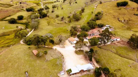 Santa Branca Santa Branca Rural Venda R$75.000.000,00  Area do terreno 2544.00m2 