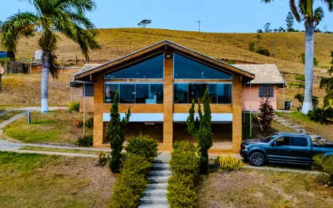 Cacapava Cacapava Rural Venda R$5.500.000,00  Area do terreno 145200.00m2 