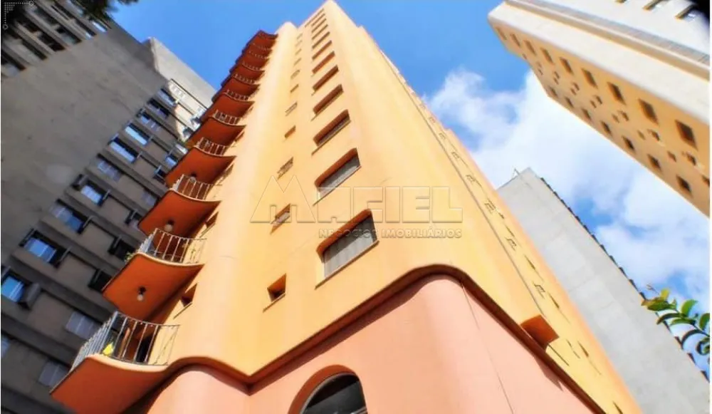 Alugar Apartamento / Mobiliado em Sao Paulo R$ 2.300,00 - Foto 1