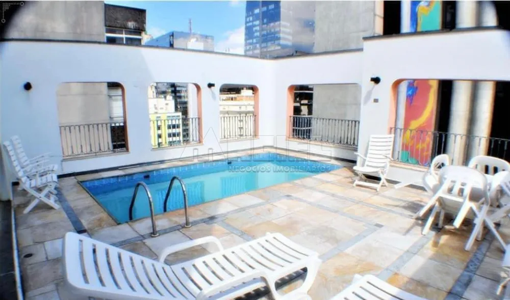 Alugar Apartamento / Mobiliado em Sao Paulo R$ 2.300,00 - Foto 18