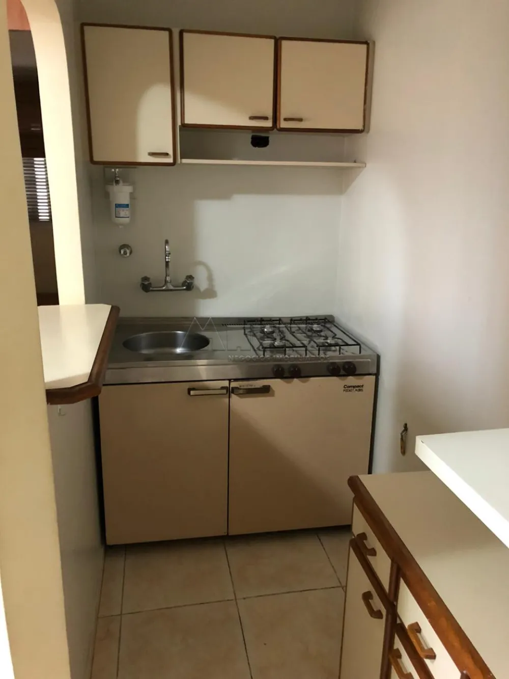Alugar Apartamento / Mobiliado em Sao Paulo R$ 2.300,00 - Foto 3