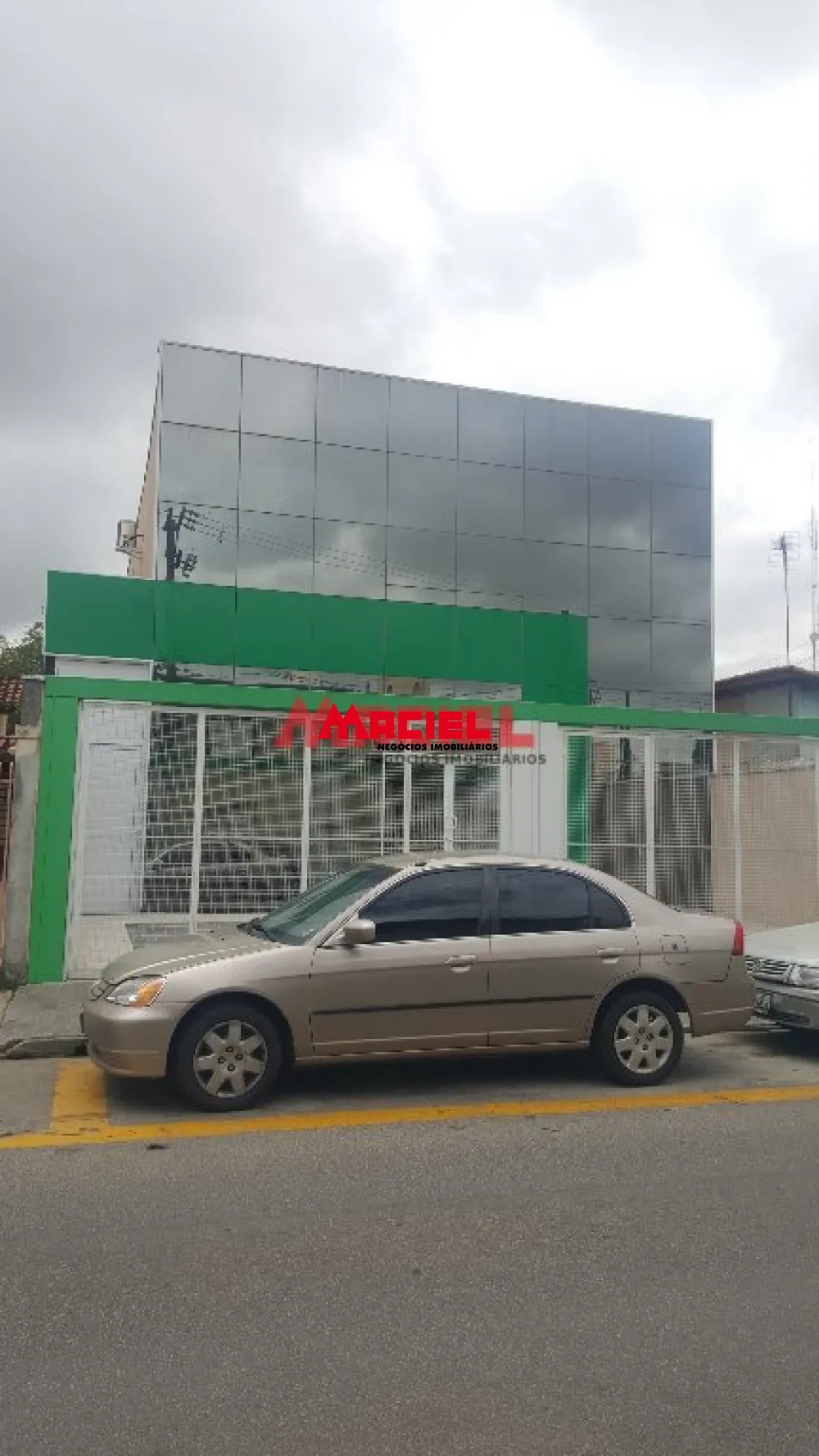 Comprar Comercial / Pr&eacute;dio em Sao Jose dos Campos R$ 2.500.000,00 - Foto 1